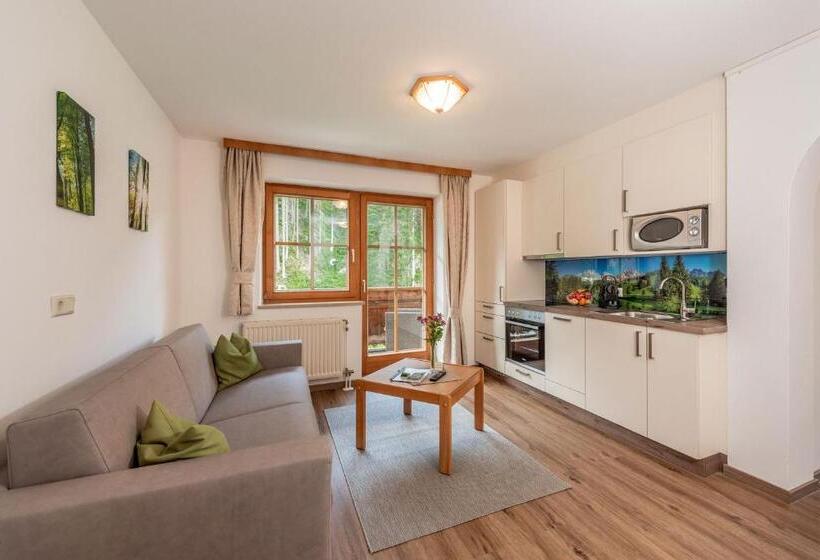 Aparthotel Lieblingsplatz