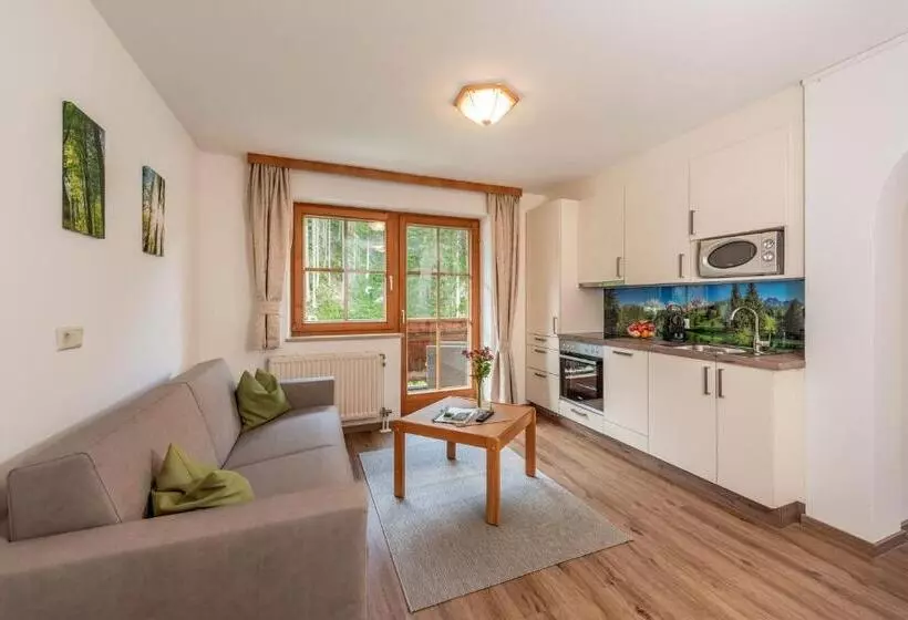 Aparthotel Lieblingsplatz