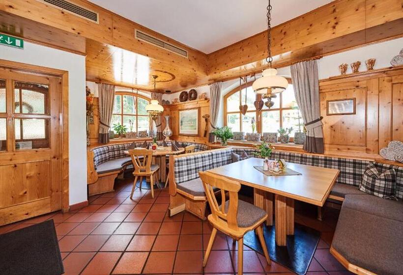 Aparthotel Lieblingsplatz