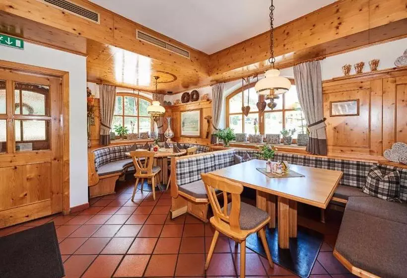 Aparthotel Lieblingsplatz