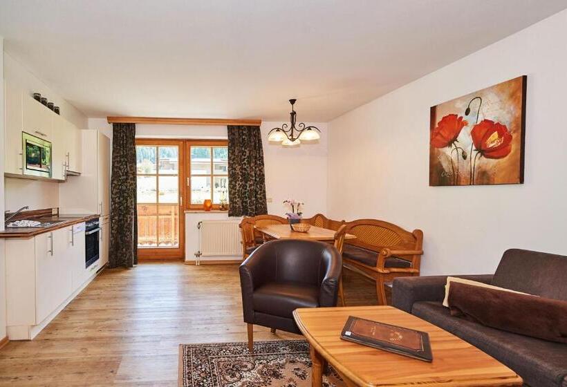 Aparthotel Lieblingsplatz