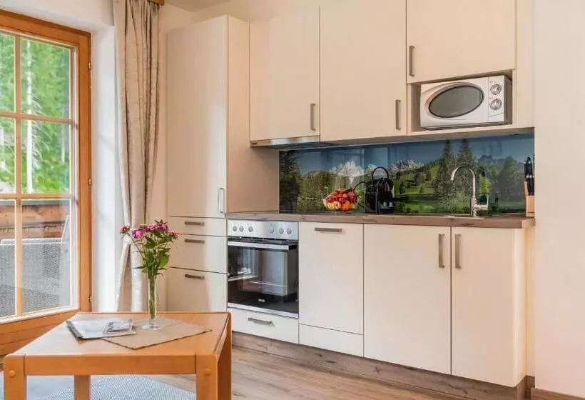 Aparthotel Lieblingsplatz