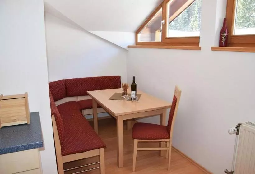 Aparthotel Lieblingsplatz