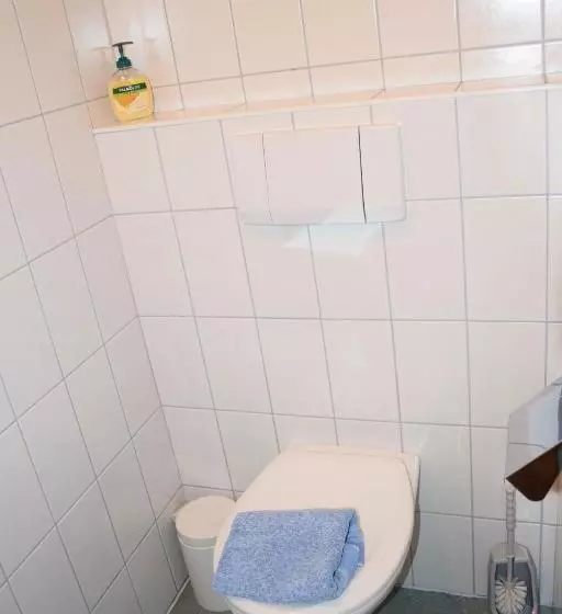 Aparthotel Lieblingsplatz
