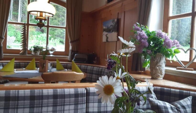 Aparthotel Lieblingsplatz