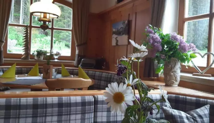 Aparthotel Lieblingsplatz
