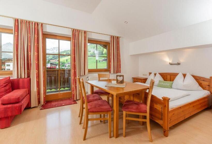 Aparthotel Lieblingsplatz