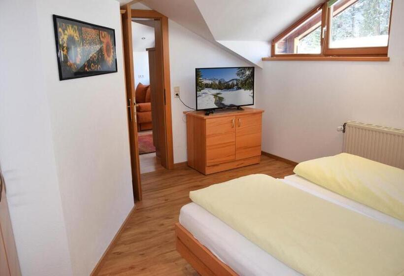 Aparthotel Lieblingsplatz