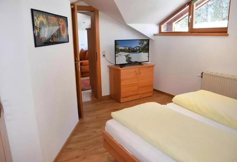 Aparthotel Lieblingsplatz