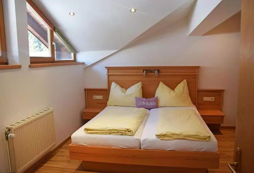 Aparthotel Lieblingsplatz
