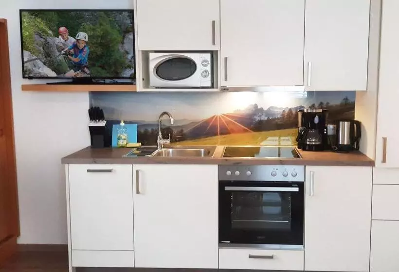 Aparthotel Lieblingsplatz