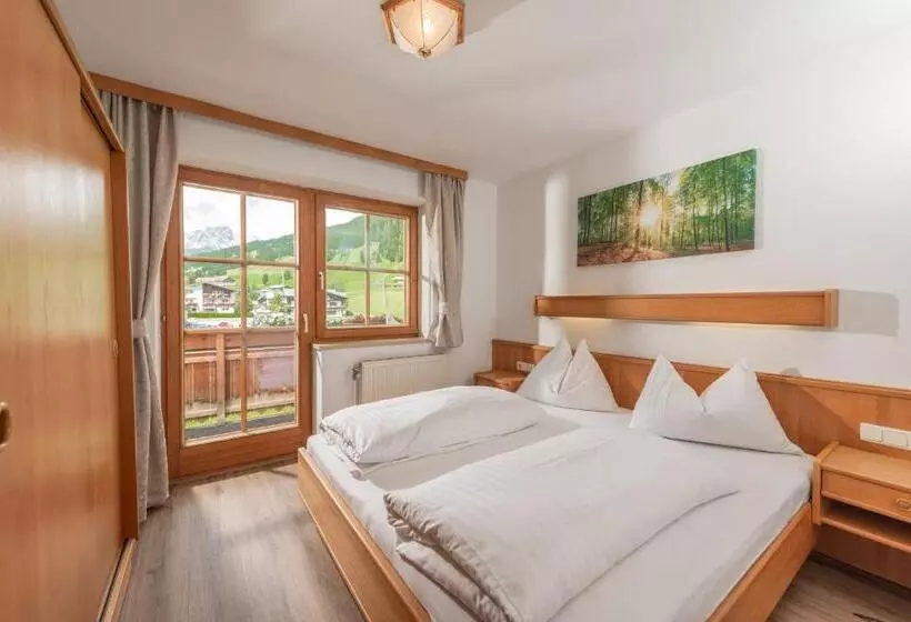 Aparthotel Lieblingsplatz