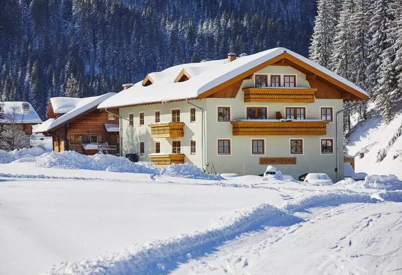 Aparthotel Lieblingsplatz