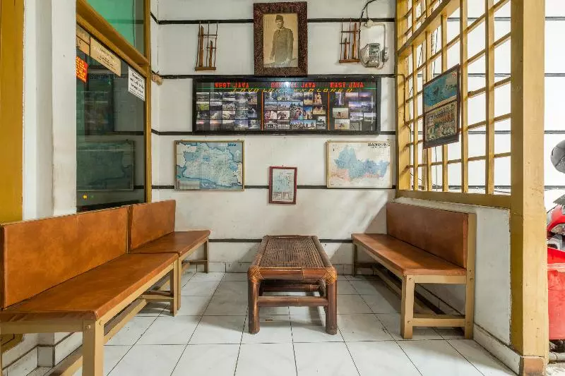 Hotel Arimbi 3 Redpartner