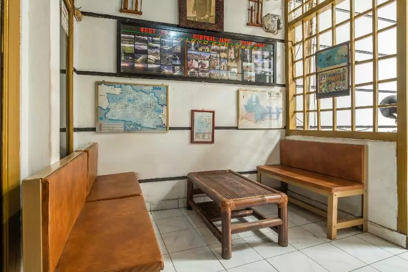 Hotel Arimbi 3 Redpartner