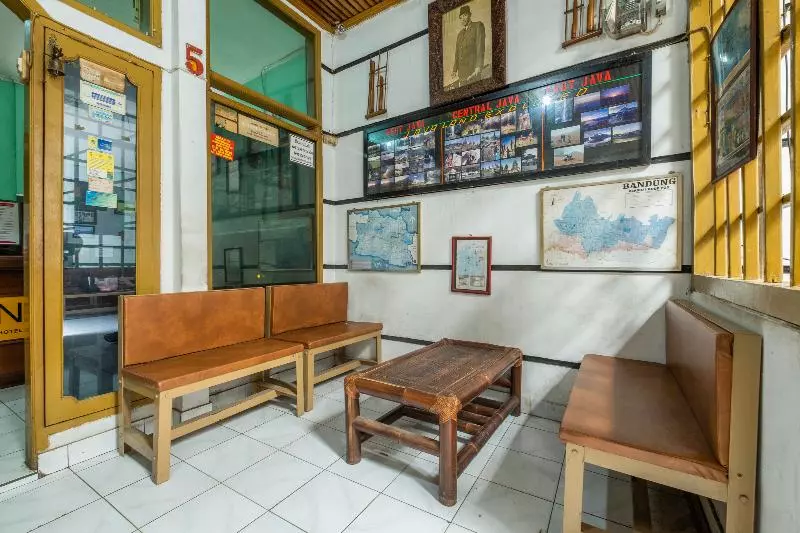 Hotel Arimbi 3 Redpartner