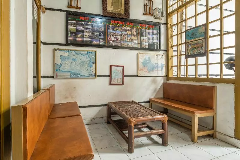 Hotel Arimbi 3 Redpartner