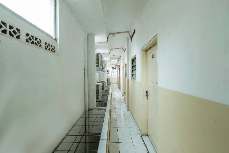 Szálloda Arimbi 3 Redpartner