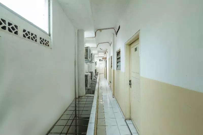 Hotel Arimbi 3 Redpartner