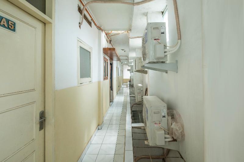 Szálloda Arimbi 3 Redpartner