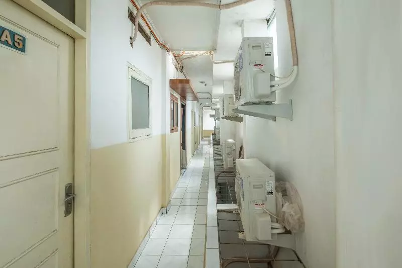 Hotel Arimbi 3 Redpartner