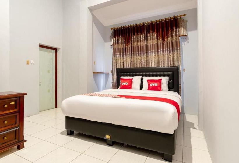 فندق Koolkost Syariah 1000 House