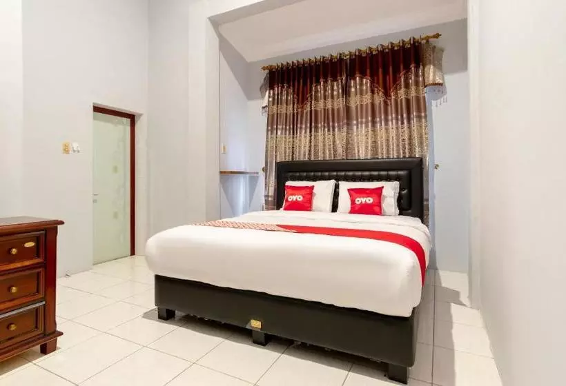 ホテル Koolkost Syariah 1000 House