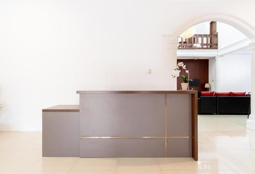 فندق Koolkost Syariah 1000 House