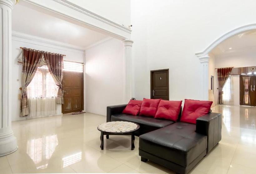 فندق Koolkost Syariah 1000 House