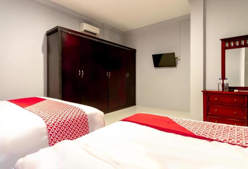 فندق Koolkost Syariah 1000 House