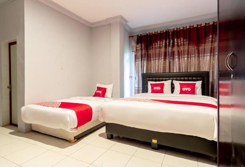 فندق Koolkost Syariah 1000 House