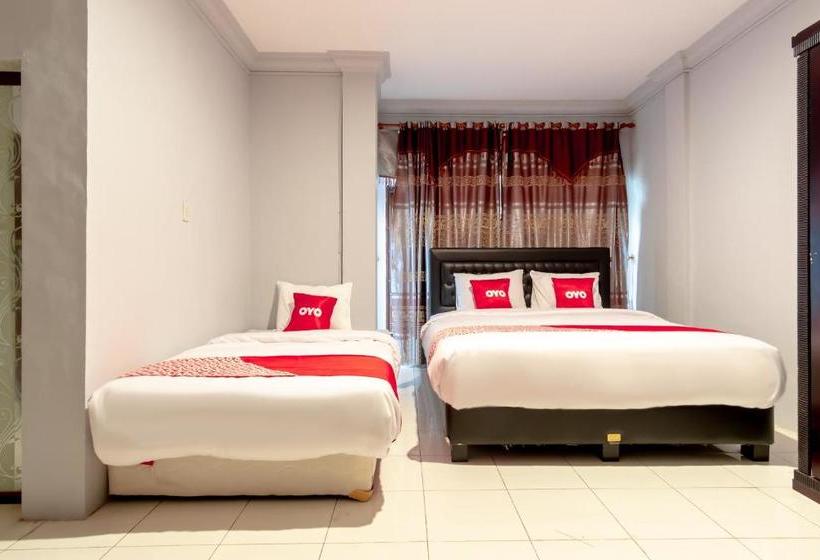 فندق Koolkost Syariah 1000 House