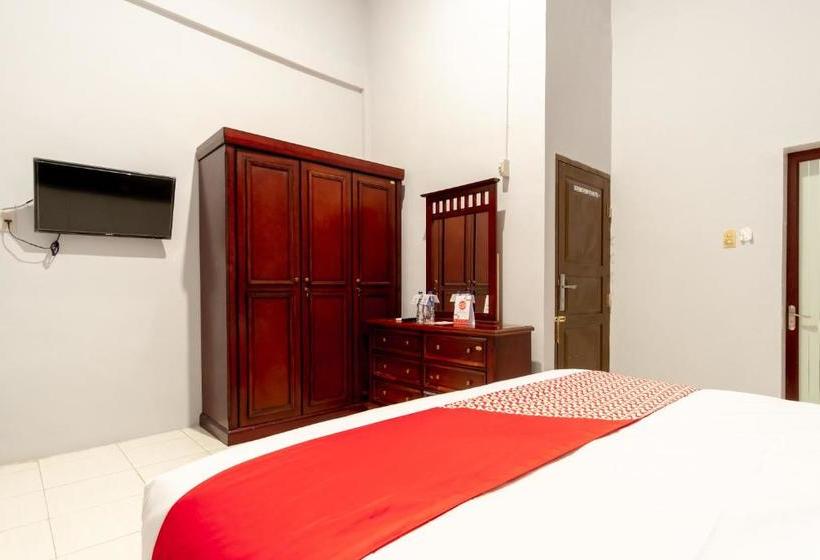 فندق Koolkost Syariah 1000 House