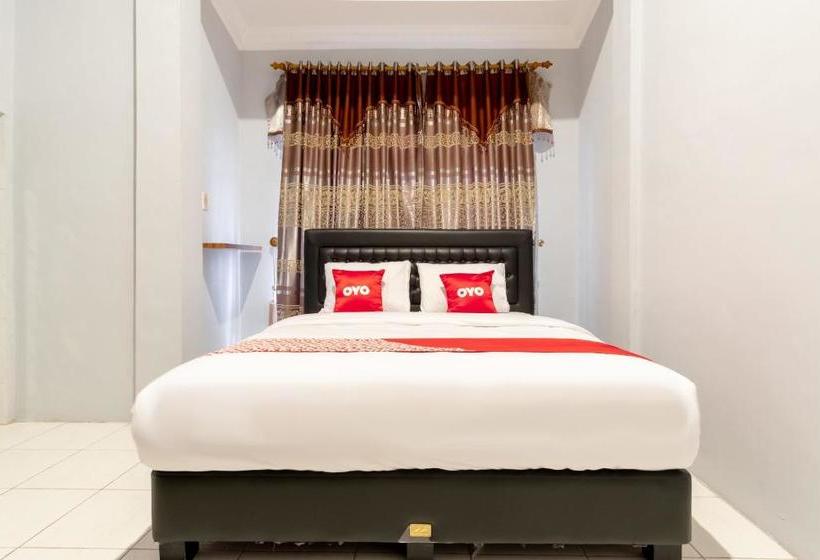 فندق Koolkost Syariah 1000 House