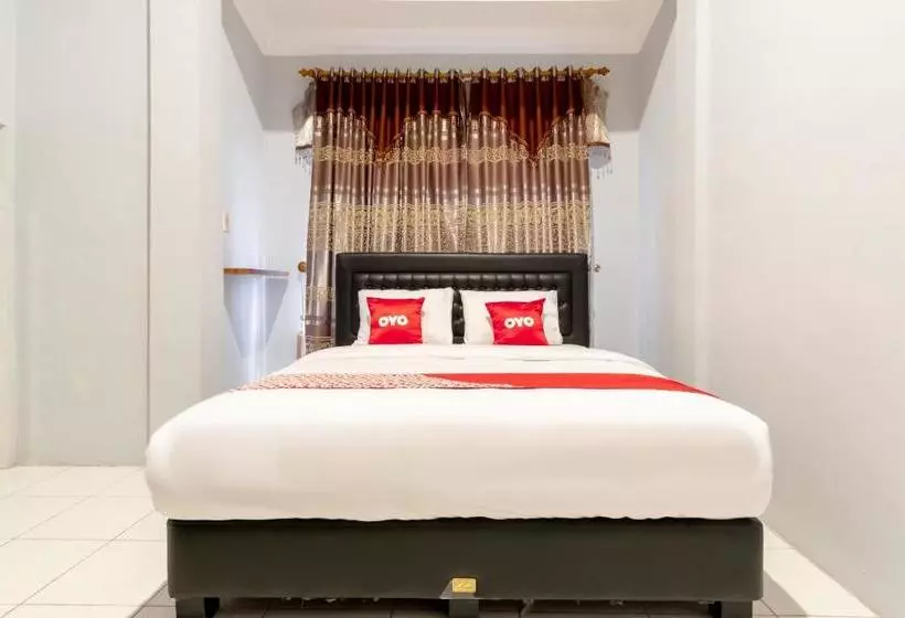 ホテル Koolkost Syariah 1000 House