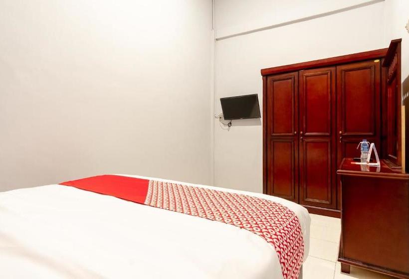 فندق Koolkost Syariah 1000 House