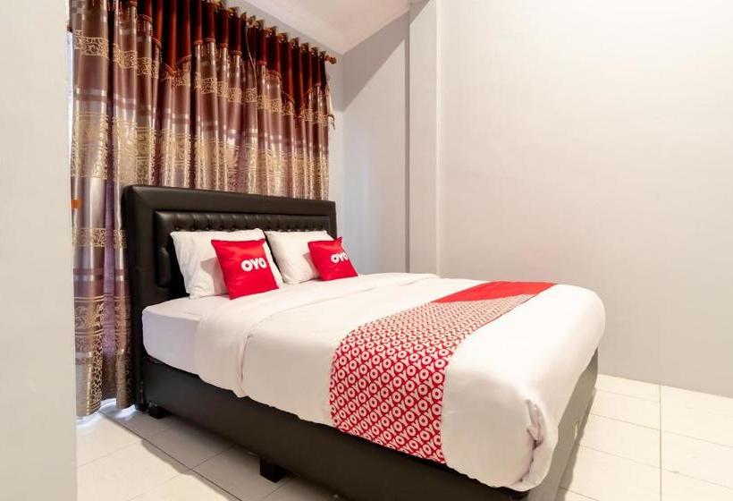 فندق Koolkost Syariah 1000 House