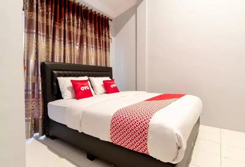 ホテル Koolkost Syariah 1000 House