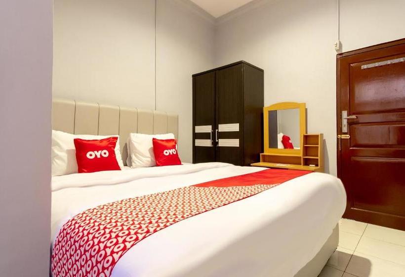 فندق Koolkost Syariah 1000 House