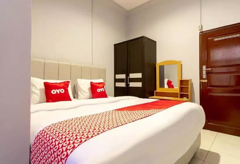 ホテル Koolkost Syariah 1000 House