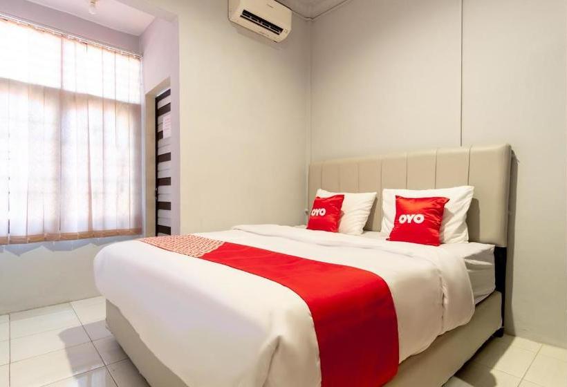 فندق Koolkost Syariah 1000 House