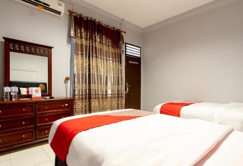 فندق Koolkost Syariah 1000 House