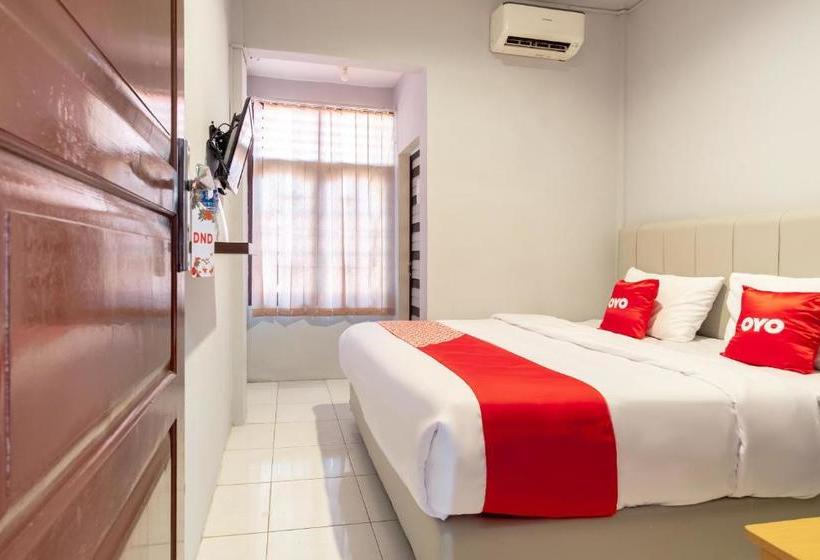 فندق Koolkost Syariah 1000 House