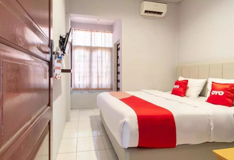 ホテル Koolkost Syariah 1000 House