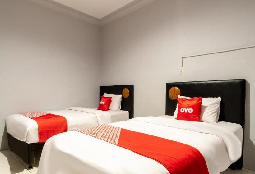 فندق Koolkost Syariah 1000 House