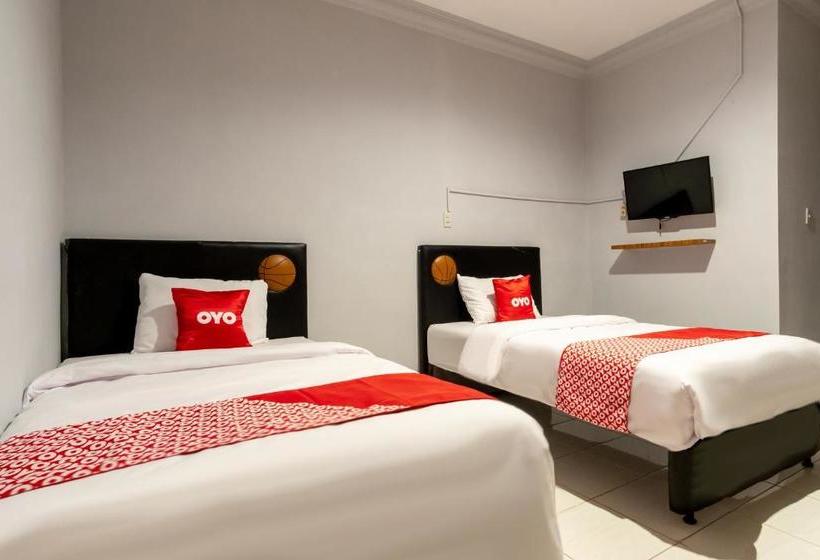 فندق Koolkost Syariah 1000 House