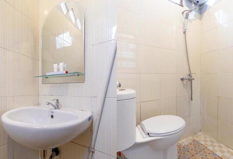 فندق Koolkost Syariah 1000 House