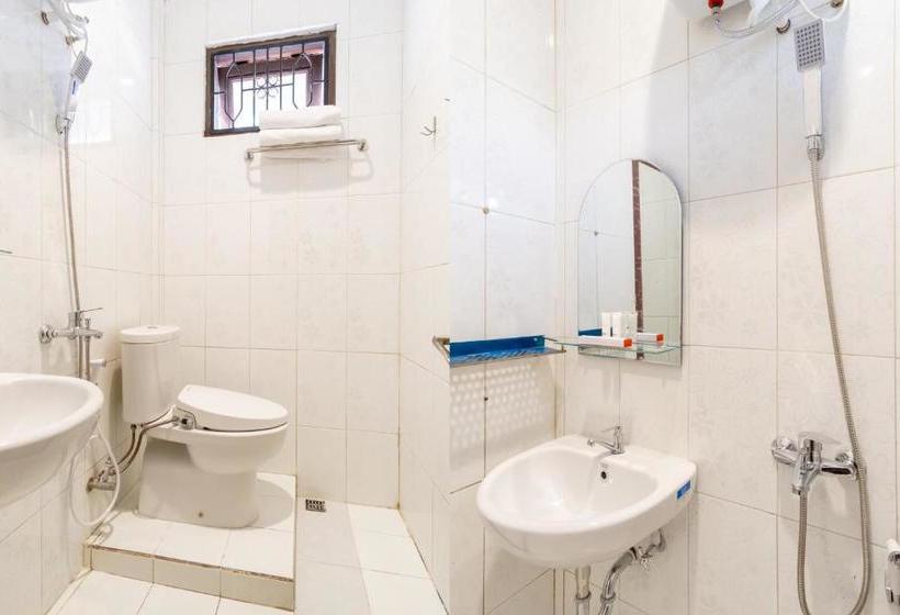 فندق Koolkost Syariah 1000 House