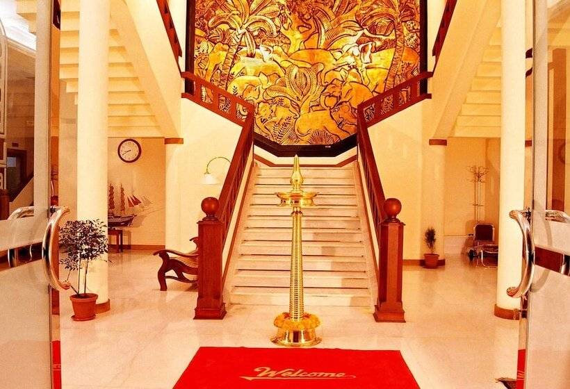 فندق Venus Grand Inn