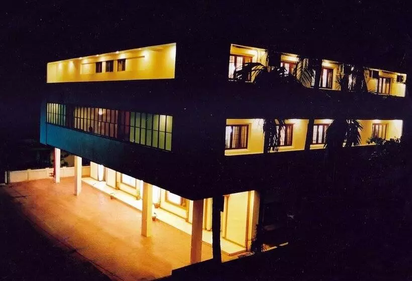 ホテル Venus Grand Inn